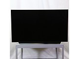 kWil L@ELer   OLED48C1PJB m48V^ /4KΉ /BSECS 4K`[i[ /YouTubeΉ /BluetoothΉn