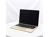 kgpil gpi MacBook Air 13.6-inch Mid 2022 MLY23J^A Apple M2 8RACPU_10RAGPU 8GB SSD512GB X^[Cg k12.5 Montereyl