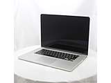 kÕil MacBook Pro 15-inch Early 2013 ME665J^A Core_i7 2.7GHz 16GB SSD512GB k10.15 Catalinal