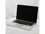 kÕiijl MacBook Pro 13.3-inch Early 2015 MF840J^A Core_i5 2.7GHz 16GB SSD256GB k10.15 Catalinal