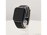 kÕil Apple Watch Series 6 GPS 40mm u[A~jEP[X `R[X|[c[v