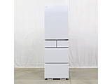 [展示品] 冰箱HWS型纯白R-HWS47S-W[约60cm/5门/右差别类型/470L/2022年]