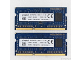 kÕil dŃm[gPC 204P DDR3 PC3L-12800 8GB 4GB×2g