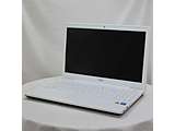 kÕiijl LIFEBOOK AH42^Y FMVA42YW v~AzCg mCeleron 3855U (1.6GHz)^4GB^HDD1TB^15.6C`Chn