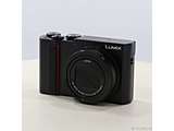kÕil LUMIX DC-TX2D-K ubN