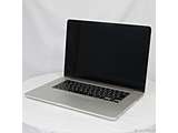 kÕiijl MacBook Pro 15-inch Early 2013 ME665J^A Core_i7 2.7GHz 16GB SSD512GB k10.15 Catalinal
