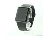 kÕil Apple Watch Series 3 GPS 38mm Xy[XOCA~jEP[X ubNX|[coh