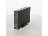 kWil HDDCASE35-U31-BK ubN