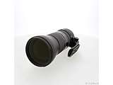 kÕil TAMRON SP 150-600mm F5-6.3 Di VC USD G2 (A022E)