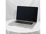 kÕiijl MacBook Pro 15-inch Early 2013 ME665J^A Core_i7 2.7GHz 16GB SSD512GB kOSl