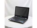 〔中古品〕 格安安心パソコン VivoBook Flip12 TP202NA-SN3350 スターグレー ［Celeron N3350 (1.1GHz)／4GB／eMMC64GB／11.6インチワイド］