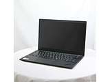 〔中古品〕 ThinkPad X1 Carbon Gen 8 20UAS23K00