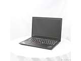 中古品 非常便宜的放心的个人电脑ThinkPad L380 20M6A00800[Celeron 3965U(2.2GHz)/4GB/SSD128GB/13.3英寸宽大]
