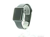 kÕil Apple Watch Series 3 GPS 42mm Xy[XOCA~jEP[X ubNX|[coh