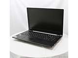kÕil iSp\R dynabook B55^D PB55DFAD4RAAD11 mCore-i3-6100U (2.3GHz)^4GB^HDD500GB^15.6C`Ch^Windows10 Pro(64rbg)n