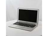 kÕiijl MacBook Air 11.6-inch Mid 2013 MD711J^A Core_i5 1.3GHz 4GB SSD128GB k10.15 Catalinal