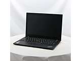 〔中古品〕 ThinkPad X280 20KES81900 ［Core i5 8250U (1.6GHz)／8GB／SSD256GB／12.5インチワイド］
