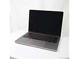 kÕil MacBook Pro 14.2-inch Late 2021 MKGP3J^A Apple M1 Pro 8RACPU_14RAGPU 16GB SSD512GB Xy[XOC kmacOS v12.6.5l