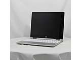 〔中古品〕 HP Chromebook x360 12b-ca0002TU 8MD65PA-AAAA セラミックホワイト&ナチュラルシルバー