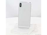kÕil iPhoneX 256GB Vo[ MQC22J^A SIMt[