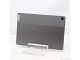kÕil Lenovo Tab M10 3rd Gen 64GB Xg[O[ ZAAE0009JP Wi-Fi