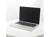 kÕil MacBook Pro 13.3-inch Late 2013 ME866J^A Core_i5 2.6GHz 8GB SSD512GB k10.15 Catalinal