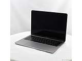 kÕiijl MacBook Pro 13.3-inch Mid-2019 MV972J^A Core_i7 2.8GHz 16GB SSD1TB Xy[XOC k10.15 Catalinal mOtBbNFIntel Iris Plus Graphics 655(CPU)^JISL[{[hn