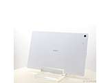 �k���Õi�i���j�l Xperia Z2 Tablet 32GB �z���C�g SGP512JPW Wi-Fi �m10.1�C���`�t���^Snapdragon 801�n