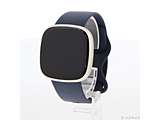 kÕiijl Fitbit Versa 3 FB511GLNV-FRCJK ~bhiCg^\tgS[h