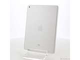 〔中古品〕 iPad 第5世代 128GB シルバー MP2J2J／A Wi-Fi ［9.7インチ液晶／Apple A9］