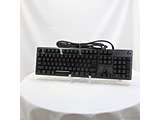 kWil G413 Mechanical Gaming Keyboard G413CB J[{ ROMER-G TACTILE