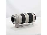 〔中古品〕 Canon EF 70-200mm F2.8L IS II USM (レンズ)