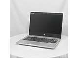 [中古品(难有的)]HP ProBook 430 G6 5JC13AV[Core i3 8145U(2.1GHz)/8GB/SSD128GB/13.3英寸宽大]