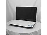 kÕil iSp\R LaVie S PC-LS350TSW GNXgzCg mCore i3 4100M (2.5GHz)^4GB^HDD1TB^15.6C`Chn
