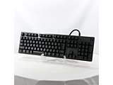 kÕil G413 Mechanical Gaming Keyboard G413CB J[{ ROMER-G TACTILE