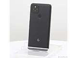kÕil Google Pixel 5 128GB WXgubN GA01316 aubNSIMt[ m6.0C`L@EL^Snapdragon 765Gn
