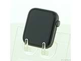 kÕiijl Apple Watch SE 1 GPS 44mm Xy[XOCA~jEP[X oh