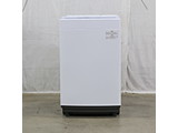 [展示品] 全自动洗衣机KAW-100C-W[在洗衣10.0kg/上开]
