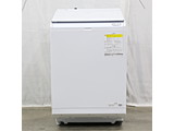 〔展示品〕 縦型洗濯乾燥機  ホワイト BW-DX120H-W ［洗濯12.0kg /乾燥6.0kg /ヒーター乾燥(水冷・除湿タイプ) /上開き］