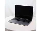 kÕiijl MacBook Pro 13.3-inch Mid-2017 MPXW2J^A Core_i5 3.1GHz 8GB SSD512GB Xy[XOC k10.15 Catalinal mOtBbNFIntel Iris Plus Graphics 650(CPU)^JISL[{[hn