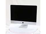 kÕil iMac 21.5-inch Late-2013 ME086J^A Core_i5 2.7GHz 8GB HDD1TB k10.15 Catalinal