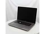 kÕiijl MacBook Pro 15-inch Mid 2017 MPTT2J^A Core_i7 2.9GHz 16GB SSD512GB Xy[XOC k10.15 Catalinal mOtBbNFRadeon Pro 560(4GB)^JISL[{[hn