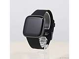 kÕiijl Fitbit Versa 2 ubN^J[{ FB507BKBK-FRCJK