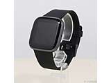 kÕiijl Fitbit Versa 2 ubN^J[{ FB507BKBK-FRCJK