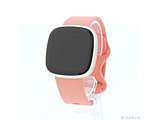 kÕiijl Fitbit Versa 3 FB511GLPK-FRCJK sNNC^\tgS[h