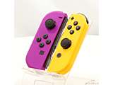 kÕil Nintendo Switch Joy-Con (L) lIp[v ^ (R) lIIW