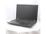 kÕil iSp\R ThinkPad L560 20F2-A006JP mCore i3 6100U (2.3GHz)^4GB^SSD128GB^15.6C`Chn