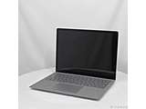 〔中古品〕 Surface Laptop 4 〔AMD Ryzen ／8GB／SSD256GB〕 5PB-00046 プラチナ