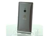 kÕil Xperia XZ2 64GB AbVsN SO-03K docomobNSIMt[ m5.7C`t^Snapdragon 845n