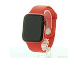kÕil Apple Watch Series 6 GPS + Cellular 44mm (PRODUCT)REDA~jEP[X (PRODUCT)REDX|[coh